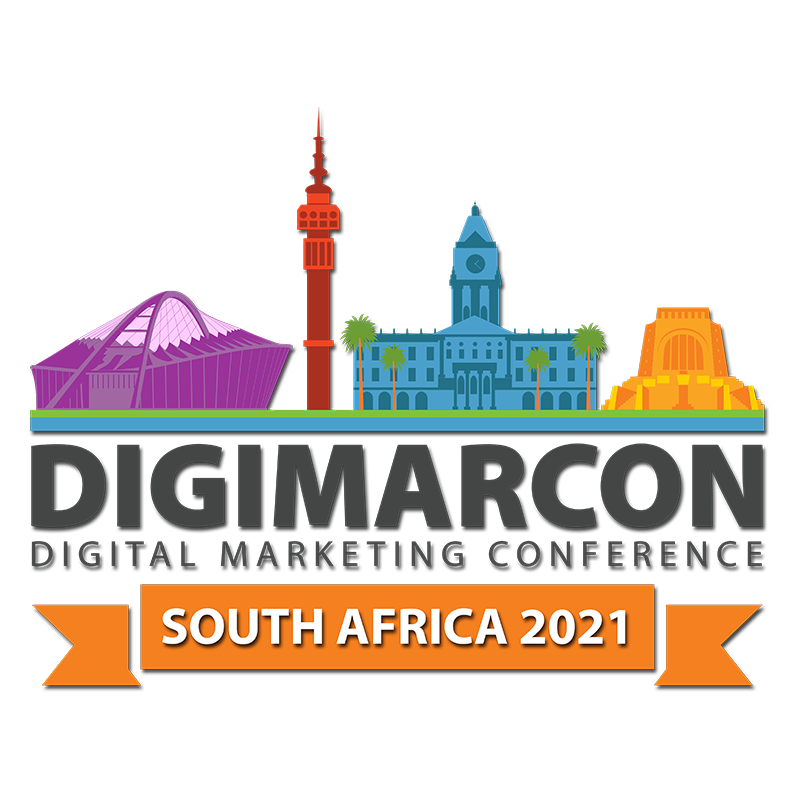 DigiMarCon South 2021 - Digital Marketing, Media and Advertising Conference & Exhibition